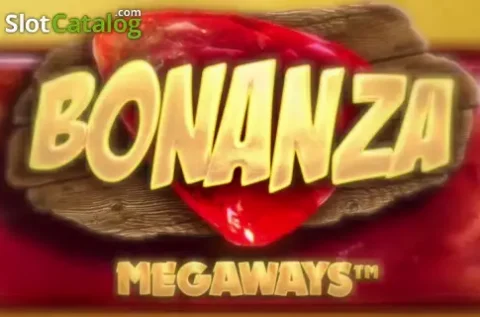 Bonanza Megaways, goudmijn met dynamische reels