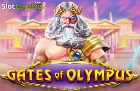 Gates of Olympus, Pragmatic Play, godenthema