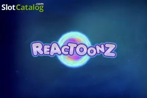 Reactoonz, kleurrijke alien wezens op grid