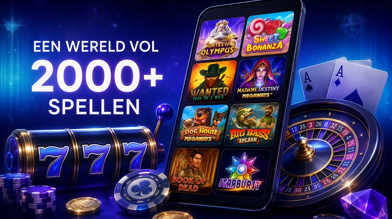 Registreren bij Sierra Casino — Maak Je Account Aan in Enkele Minuten