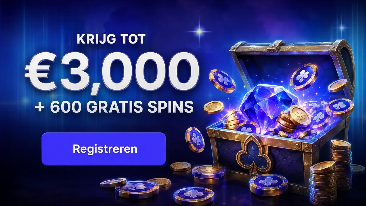 Sierra Casino Bonus — Welkomstpakket en Alpine Fortune Promoties