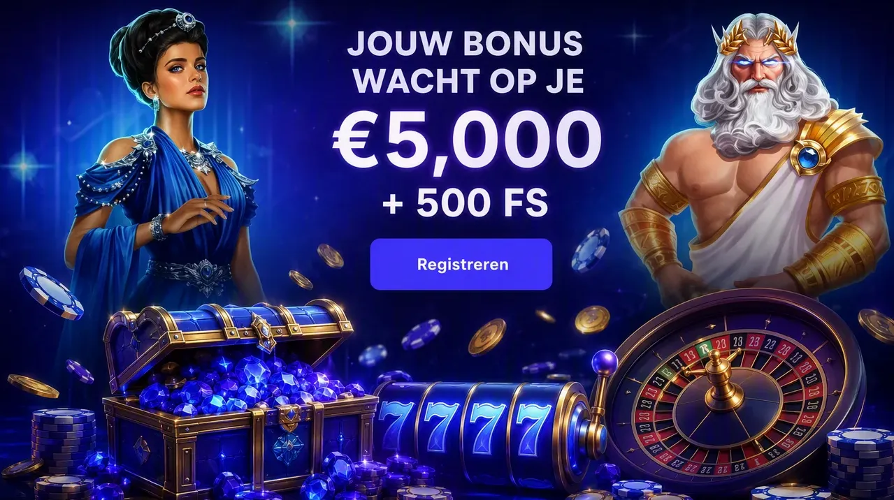 Sierra Casino Gokkasten – Ontdek Ons Volledige Spelaanbod