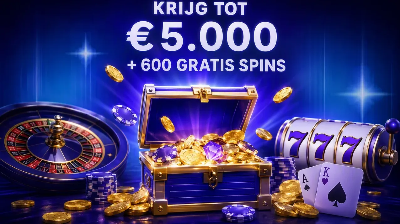 Sierra Casino VIP-Programma — Exclusieve Beloningen voor Trouwe Spelers