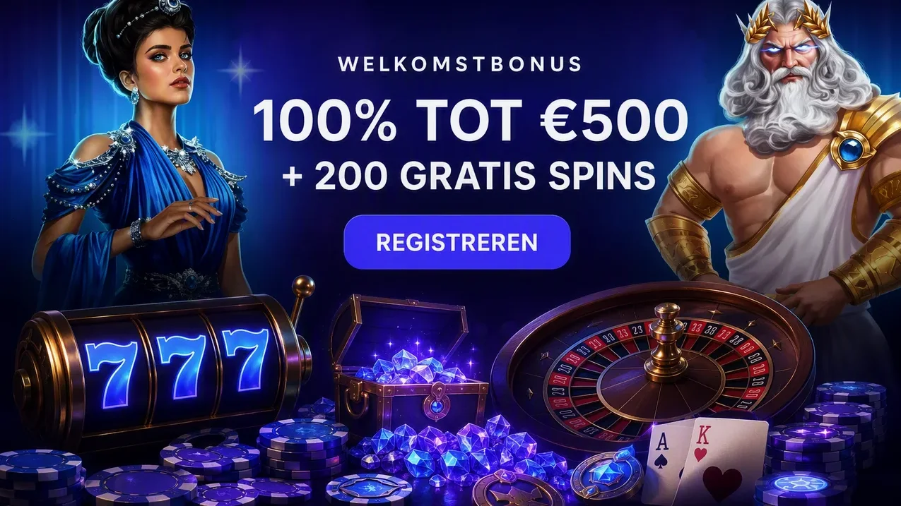 Sierra Casino – Waar Elke Draai Nieuwe Kansen Creëert